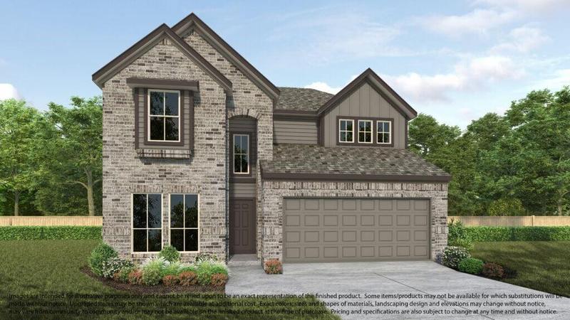 10911 West Fall Fern Circle, Houston, TX 77044 for Sale