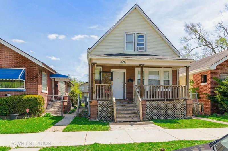 10111 S. Perry Avenue, Chicago, IL 60628  625300043 for Sale