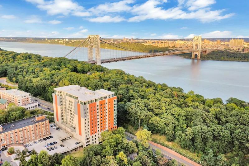 1203  The Pinnacle Fort Lee for Sale