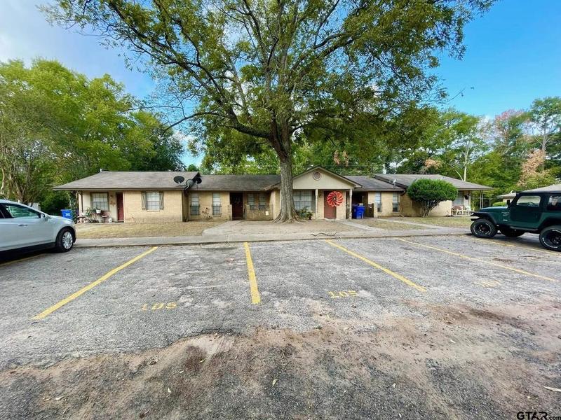 2301 N 6th Street / Green Meadows, Crockett, TX 75835 for Sale