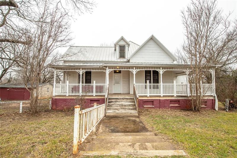 16024 Fm 920, Poolville, TX 76487 for Sale