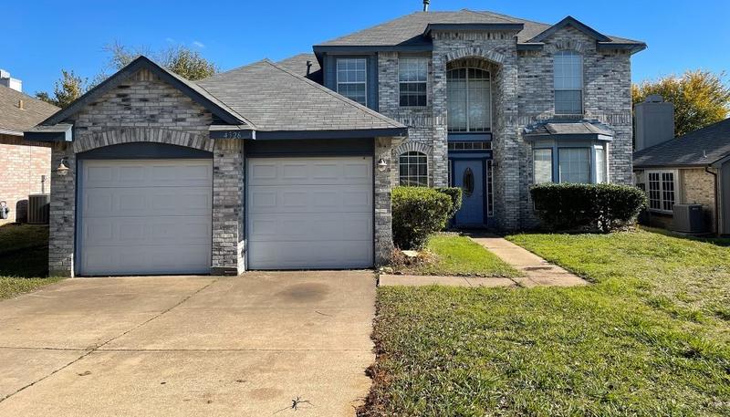 4326 Meriden Ct, Grand Prairie, TX 75052 - MLS 20500922 for Sale