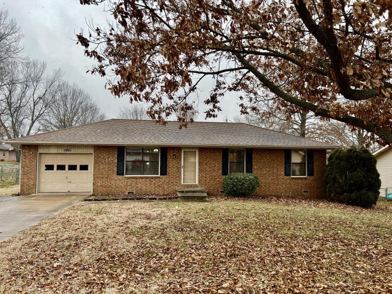 Ozark, Christian County, MO House for sale Property ID: 418570957