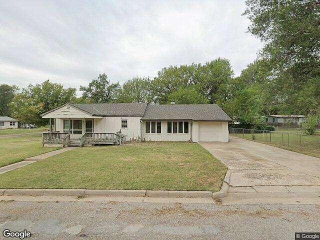 Ritchie, WINFIELD, KS 67156  615354702 for Sale