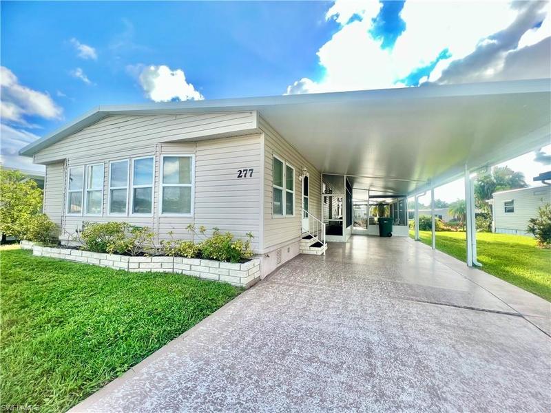 277 Cape Sable Drive, Naples, FL 34104 for Sale