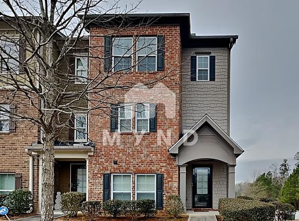 397 Sand Bay Drive Sw - Atlanta, GA 30331 - Home For Rent