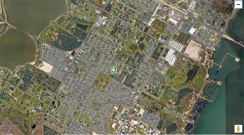 2026 Mulberry Ave, Corpus Christi, TX 78418 for Sale
