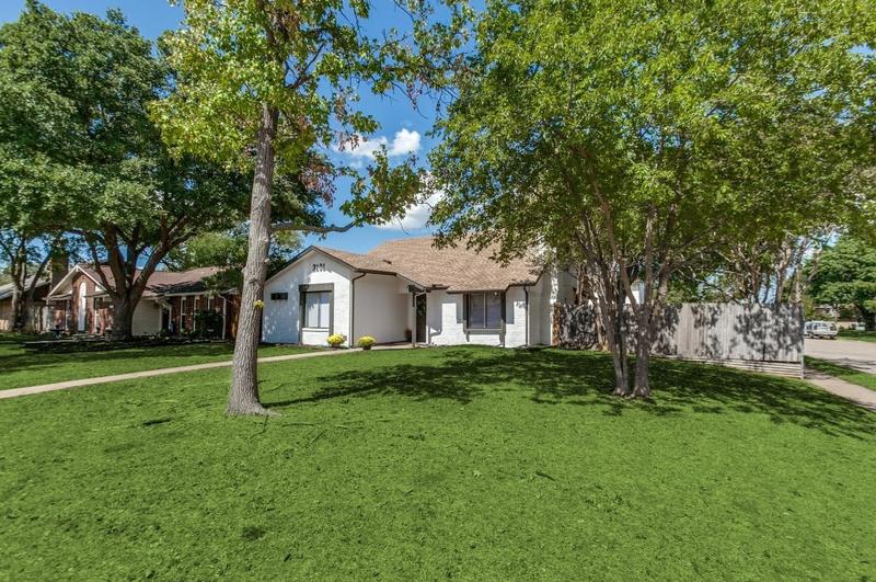 3101 Friar Ln, Garland, TX 75044 - MLS 20441611 for Sale