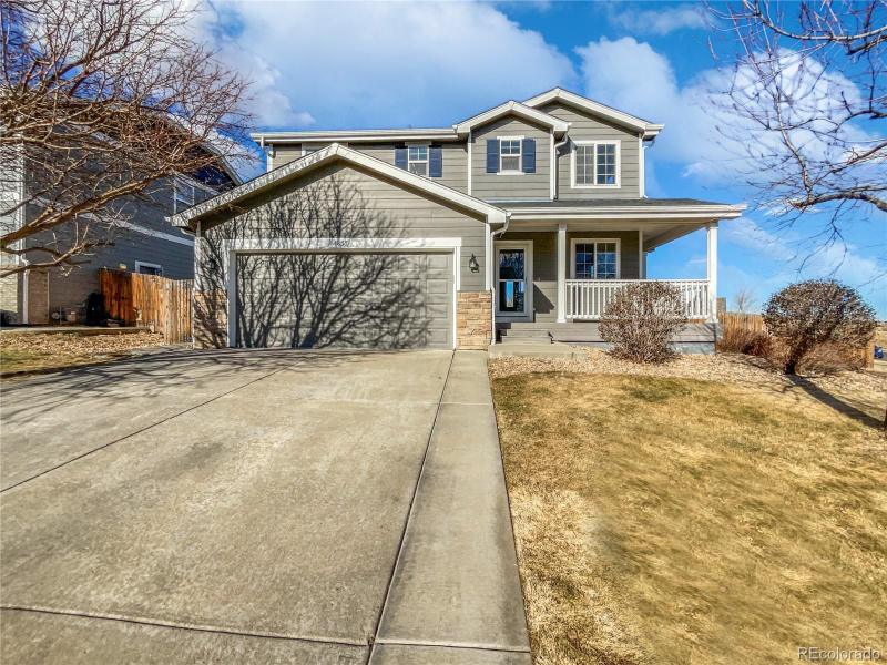 4855 Oxbow Drive, Brighton, CO 80601 for Sale