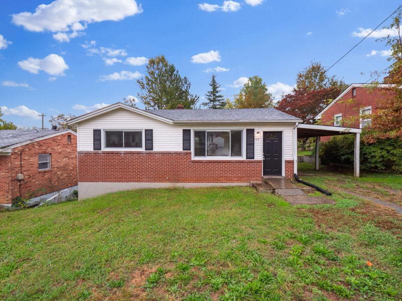 Martinsville, Henry County, VA House for sale Property ID: 418722395