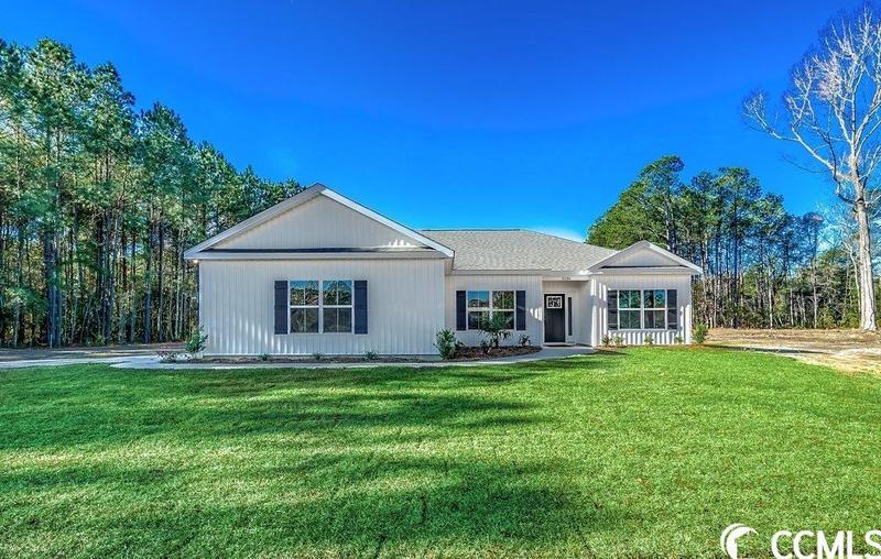 3355 Red Bluff Rd, Loris, SC 29569 - MLS 2323128 for Sale