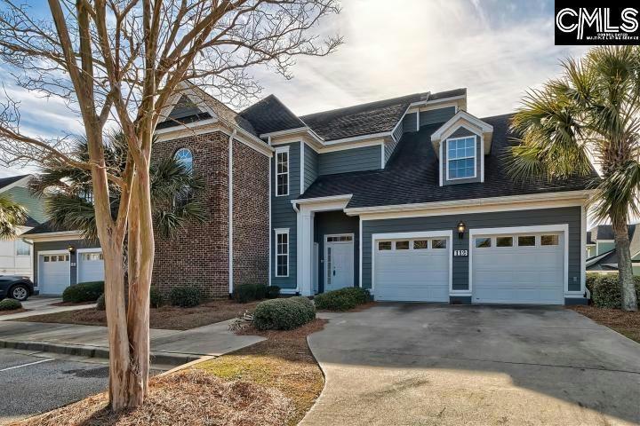 112 SANDLAPPER WAY # A, Lexington, SC 29072 Condominium For Sale  MLS# 577798