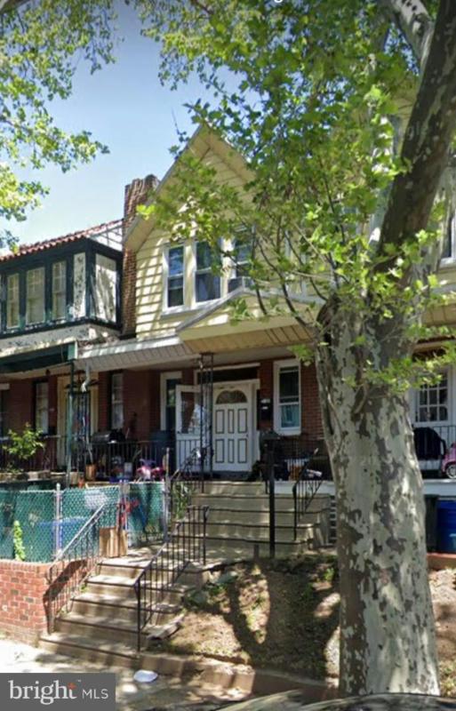 4027 ALDINE ST, PHILADELPHIA, PA 19136 Single Family Residence For Sale  MLS# PAPH2309410 for Rent