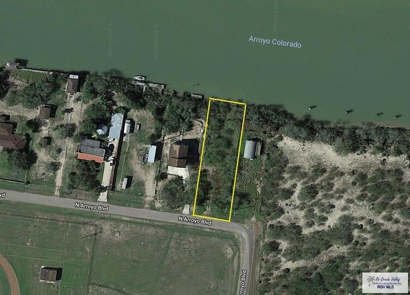 909 N Arroyo Blvd, RIO HONDO, TX 78583 for Sale