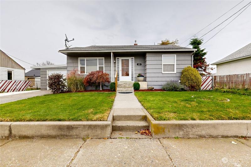 424 North Roosevelt Street, Walla Walla, WA 99362 for Sale
