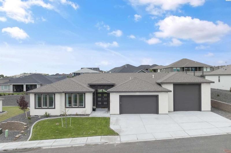 726 Athens Drive, West Richland, WA 99353  624189585 for Sale