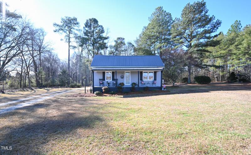 7228 Cleveland School Road, Garner, NC 27529 for Sale