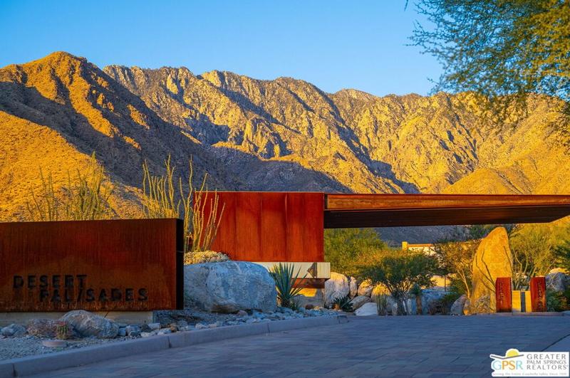 2335 Vista Distancia Ct, Palm Springs, CA 92262 - MLS 23-317709 for Sale