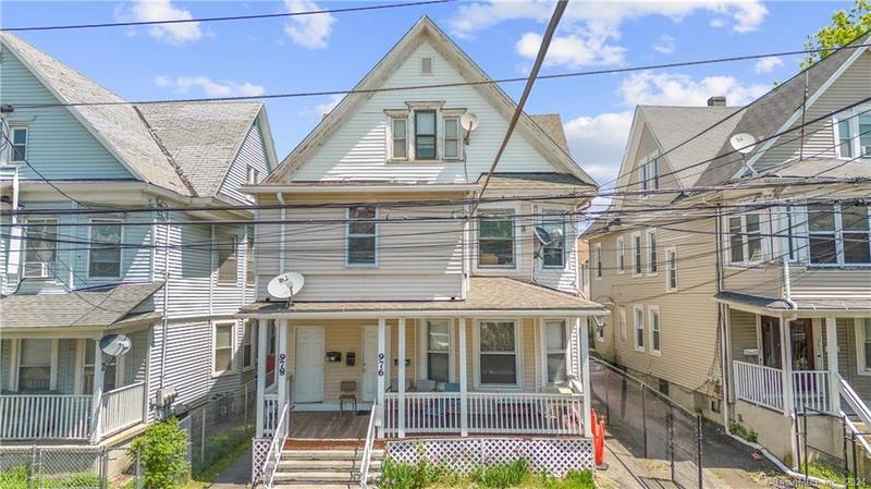 976 Howard Avenue, Bridgeport, CT 06605 for Sale