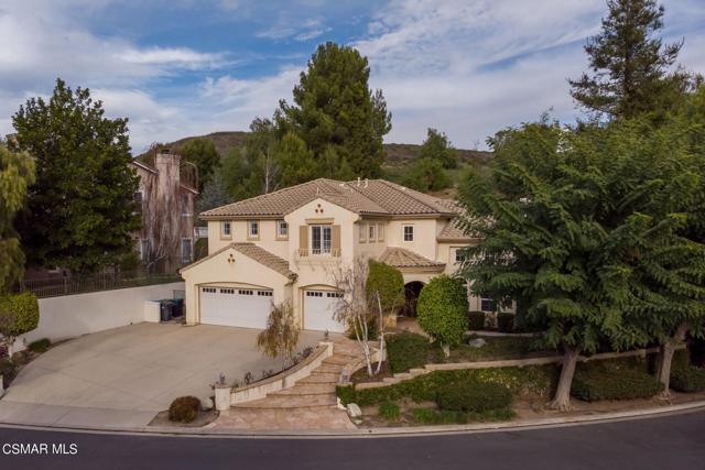 2347 Valley Terrace, Simi Valley CA 93065 for Sale