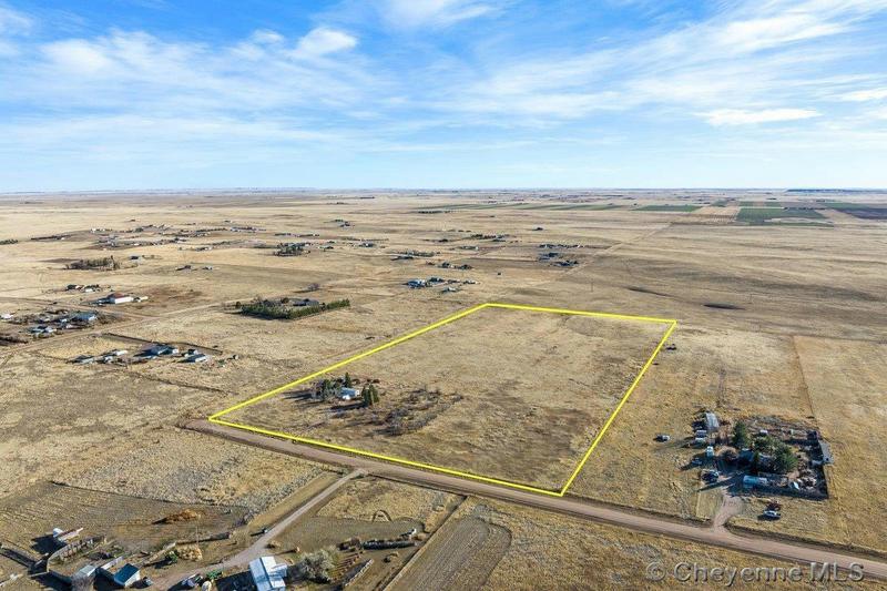 4481 COUNTY ROAD 210A, Burns, WY 82053 Land For Sale  MLS# 91974