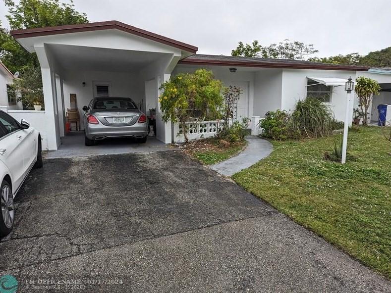 5119 NW 43rd Ct, Lauderdale Lakes, FL 33319 - MLS F10417760 for Sale