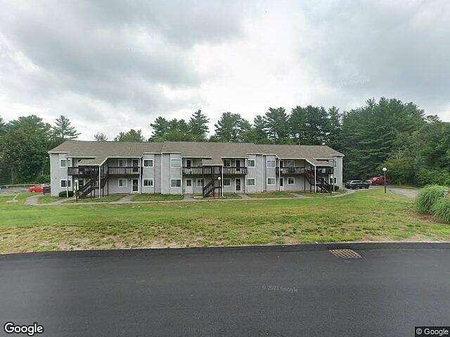 Park, RAYNHAM, MA 02767  613037300 for Sale