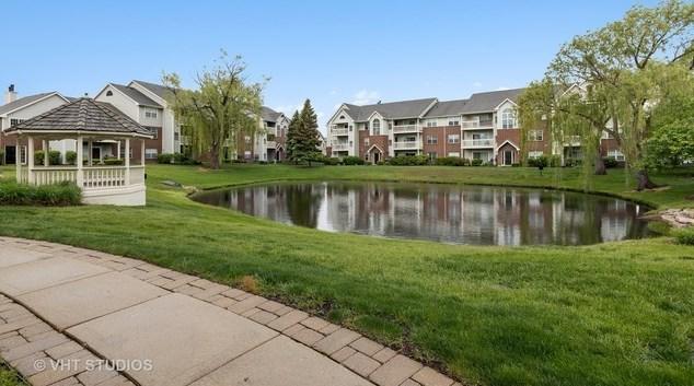 66 Sterling Cir #102, Wheaton, IL 60189 - MLS 11958661 for Rent