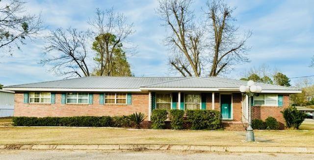 Ashford, Houston County, AL House for sale Property ID: 418682696
