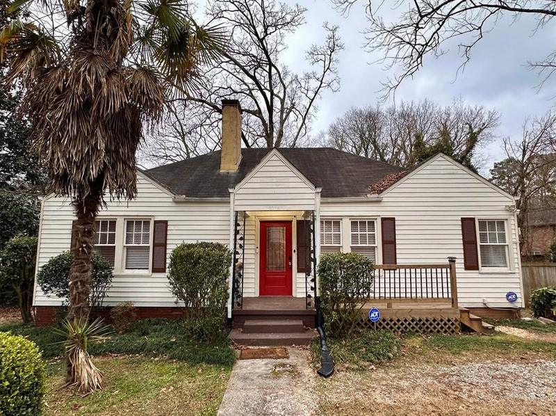 3715 Debelle St, Clarkston, GA 30021 - MLS 7317844 for Sale