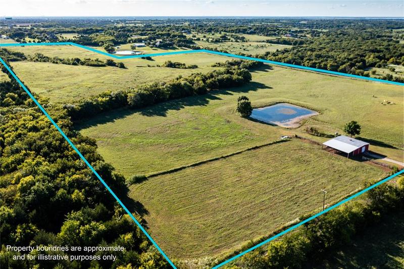 TBD N Country Ln, Fate, TX 75087 for Sale