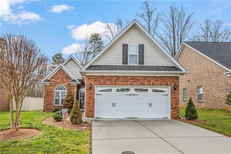 Kernersville, Forsyth County, NC House for sale Property ID: 418768356