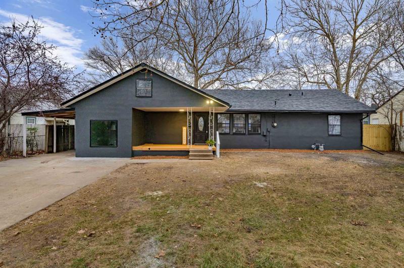 Wichita, Sedgwick County, KS House for sale Property ID: 418601564