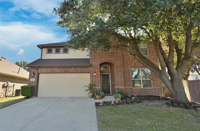 11533 Aspen Creek Dr, Fort Worth, TX 76244 for Sale