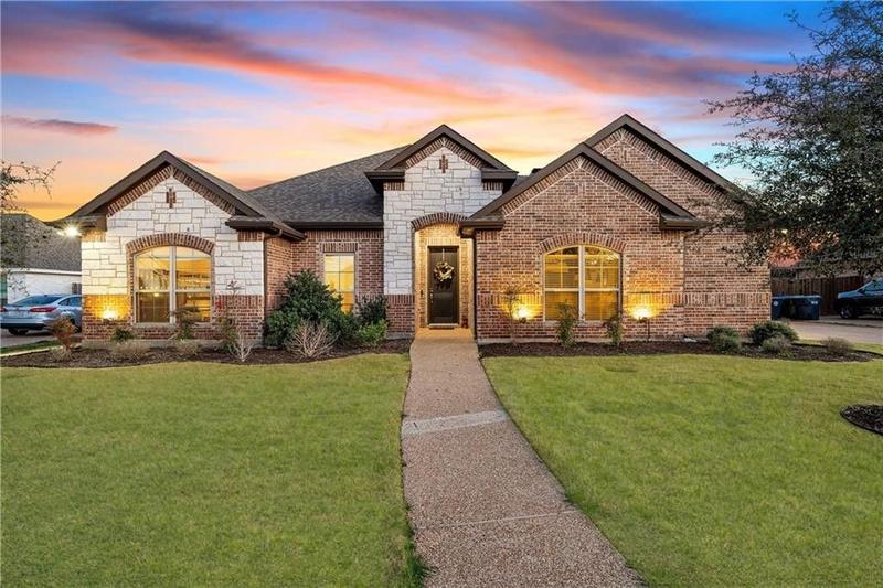 Mcgregor, Mc Lennan County, TX House for sale Property ID: 418937901