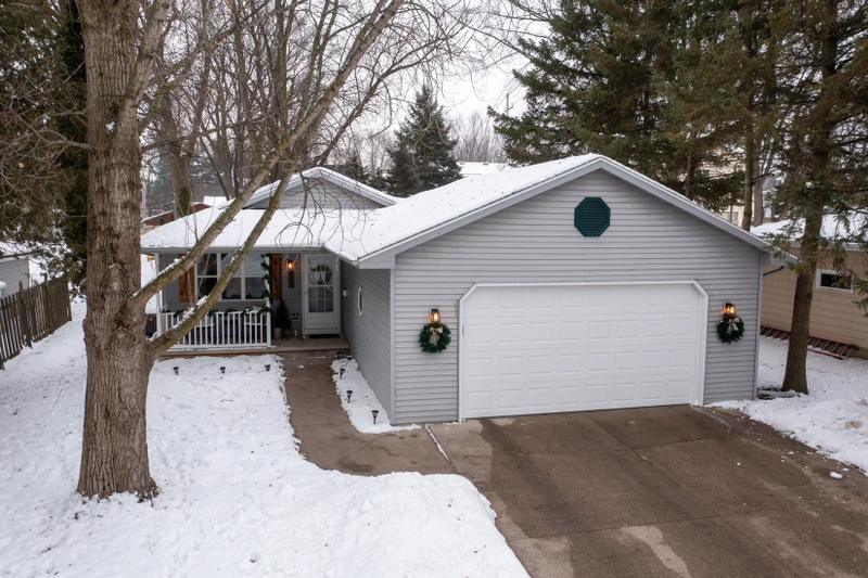 Kaukauna, Outagamie County, WI House for sale Property ID: 418752117