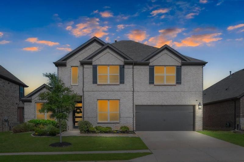 Argyle, Denton County, TX House for sale Property ID: 418912349