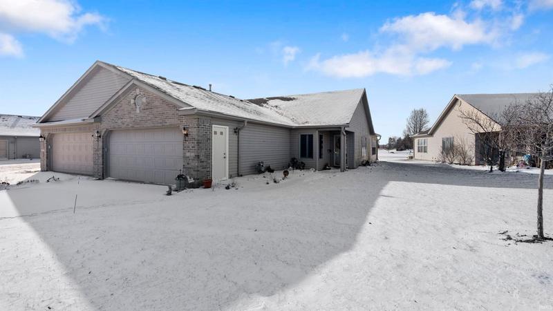 5 Clubview Drive, Hartford City, IN 47348 for Sale
