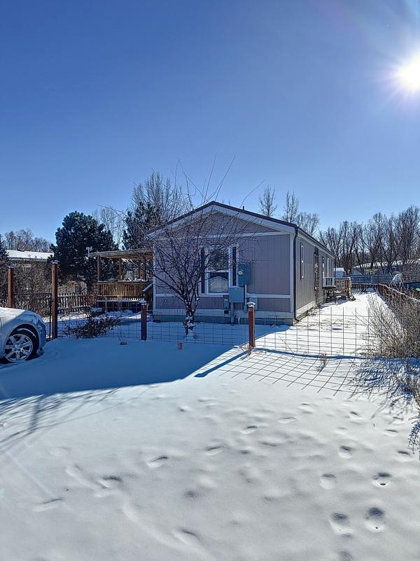 Buffalo, Johnson County, WY House for sale Property ID: 418730786