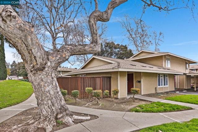 2071 Olivera Rd A, Concord CA 94520 for Sale
