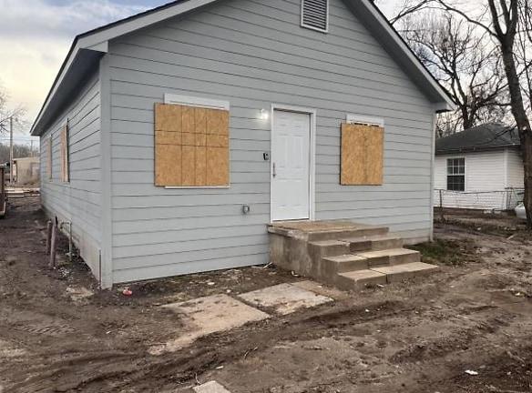 6133 W 8th St - Tulsa, OK 74127 - Home For Rent