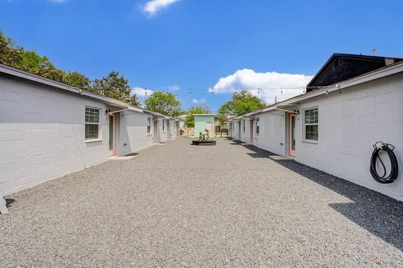 Unit 9  Perfect Studio Apartment! for Sale