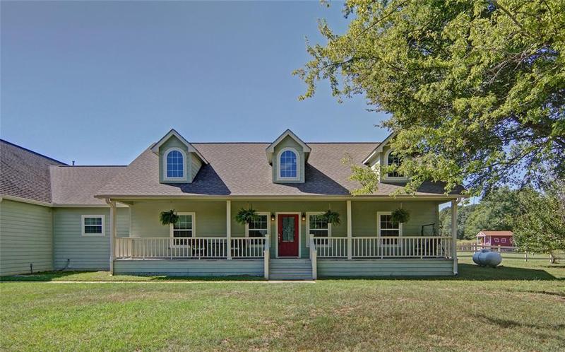 3700 County Road 1439, Yantis, TX 75497 for Sale