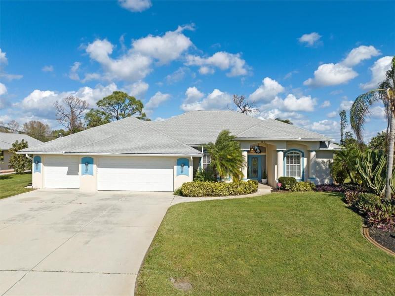 Rotonda West, Charlotte County, FL House for sale Property ID: 418813468
