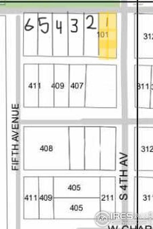 101 4th Ave #(lot 1), Superior, CO 80027 - MLS 999874 for Sale