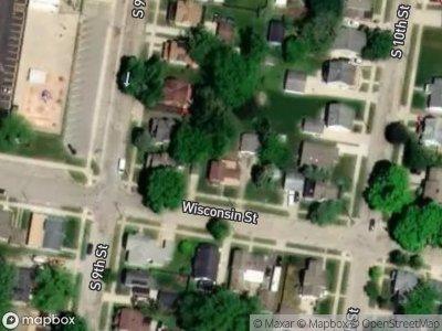 Wisconsin St for Sale