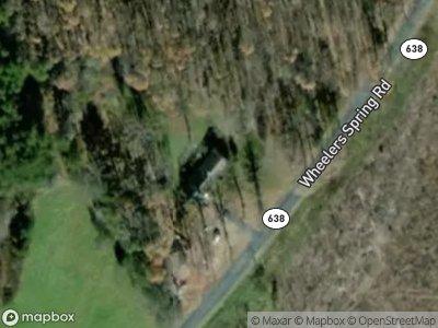 Wheelers Spring Rd for Sale