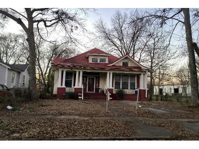 Fulton Ave SW for Sale
