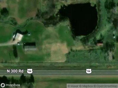E 450th Rd for Sale