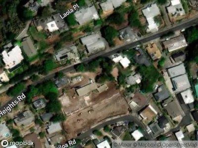 Pacific Heights Rd for Sale